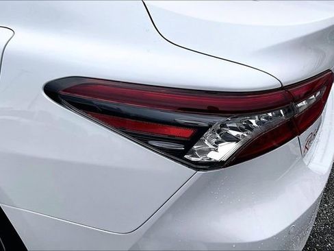 Used 2023 Toyota Camry XLE w/ Navigation Package image 23