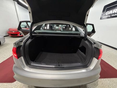 Used 2014 Audi A4 2.0T Premium Plus w/ Premium Plus Package image 48