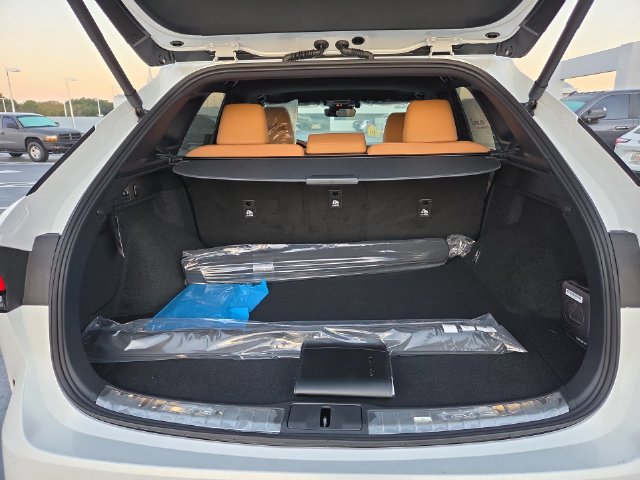 New 2026 Lexus RX 350 Premium w/ Convenience Package FWD image 24