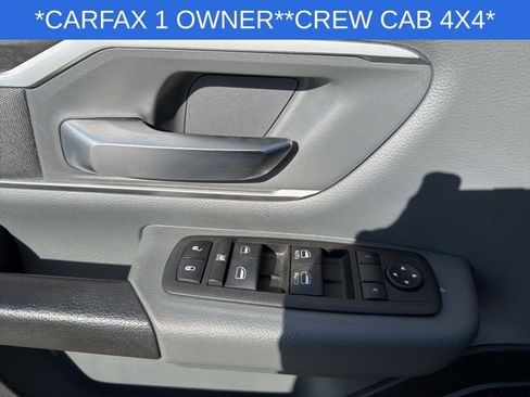 Used 2022 RAM 1500 Big Horn image 26