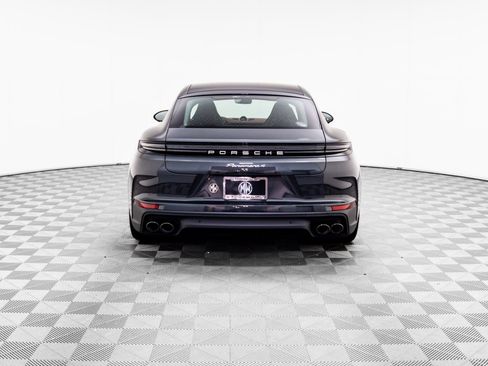 New 2026 Porsche Panamera 4 image 9