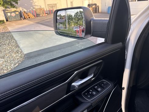 Certified 2023 RAM 1500 Laramie AWD/4WD image 15