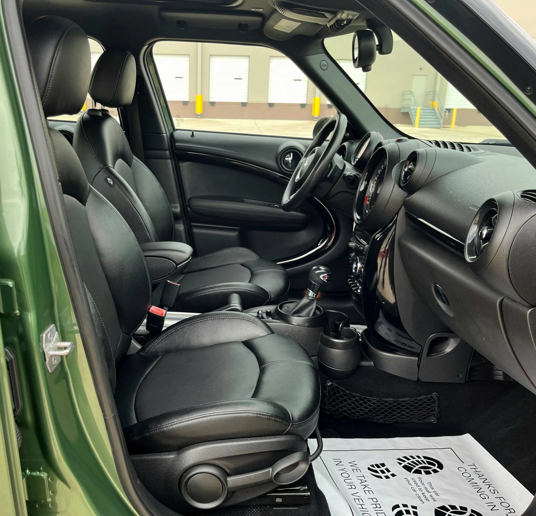 Used 2016 MINI Cooper Countryman S AWD/4WD image 23