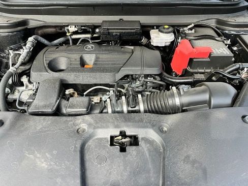 Used 2025 Acura RDX SH-AWD w/ Technology Package image 7