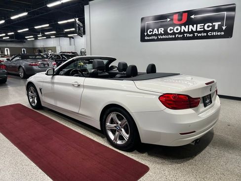Used 2014 BMW 428i Convertible image 7