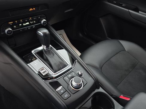Used 2023 MAZDA CX-5 AWD 2.5 S w/ Select Package image 24