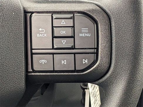 New 2025 Ford F350 XLT w/ FX4 Off-Road Package image 19