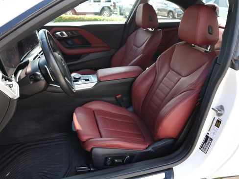 Used 2024 BMW 230i Coupe w/ Premium Package RWD image 15