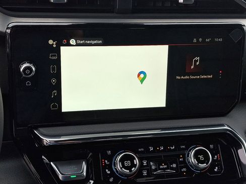 New 2025 GMC Sierra 1500 Denali image 8