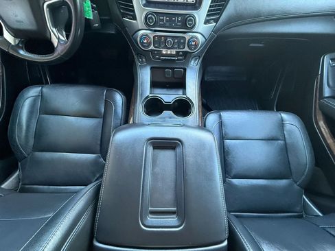 Used 2019 Chevrolet Tahoe LT w/ Max Trailering Package RWD image 50