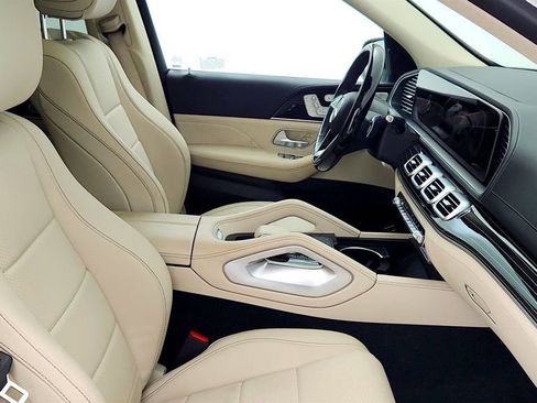 Used 2024 Mercedes-Benz GLE 350 4MATIC image 24