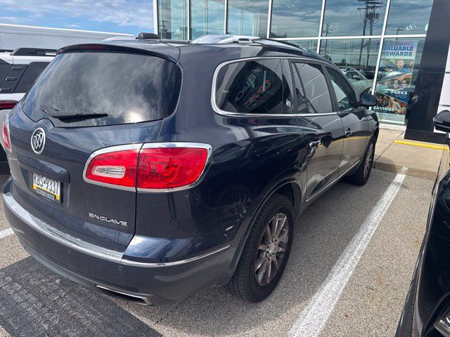 Used 2016 Buick Enclave Convenience FWD image 3