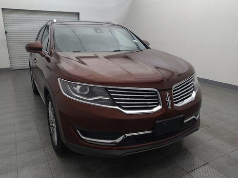 Used 2016 Lincoln MKX Reserve w/ Climate Package image 14