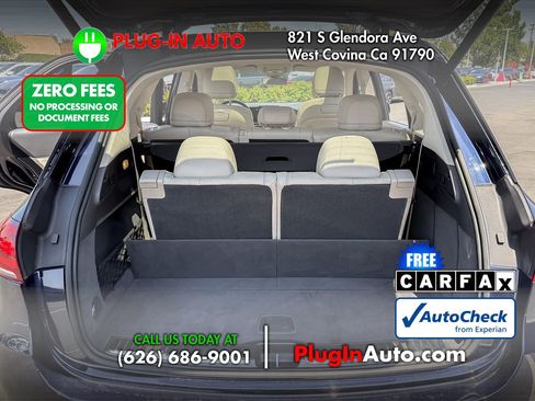 Used 2020 Mercedes-Benz GLE 350 4MATIC image 13