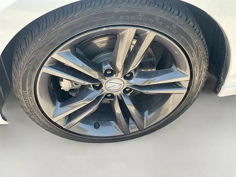 Used 2024 Acura Integra A-Spec FWD image 29