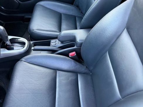 Used 2015 Honda Fit EX image 22