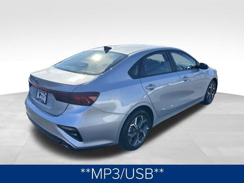 Used 2019 Kia Forte LXS image 5