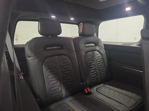Used 2024 Rivian R1S Adventure Quad AWD/4WD image 25