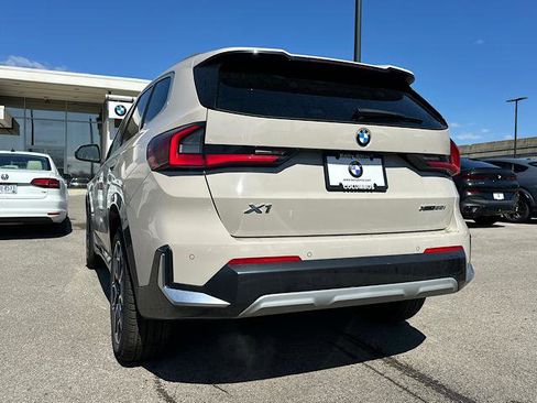 New 2026 BMW X1 xDrive28i w/ Technology Package image 3