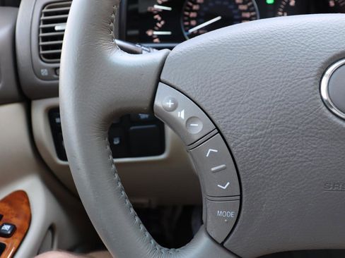 Used 2007 Lexus LX 470 4WD image 59