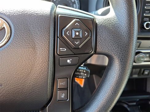 Used 2022 Toyota Tacoma SR image 23