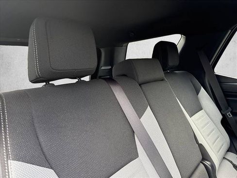Certified 2025 Toyota 4Runner TRD Sport AWD/4WD image 21
