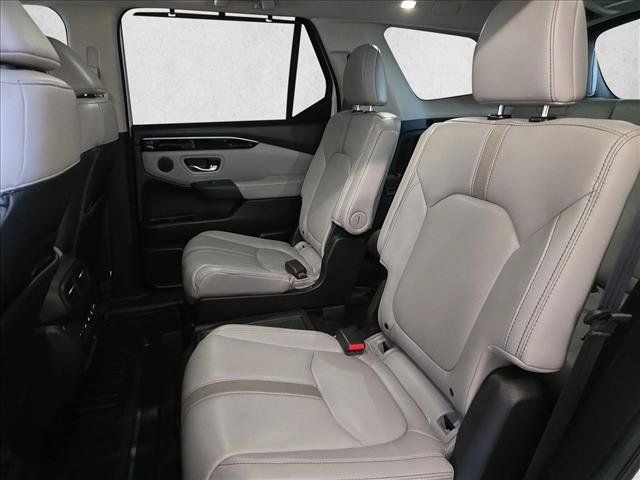 Used 2024 Honda Pilot EX-L image 16