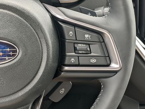 New 2025 Subaru Ascent Touring image 24