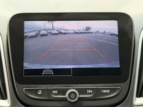 Used 2021 Chevrolet Malibu RS w/ LPO, Convenience Package 2 FWD image 31