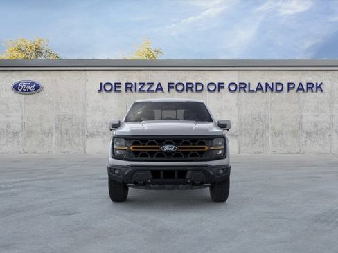 New 2026 Ford F150 Tremor w/ Equipment Group 402A High AWD/4WD image 6