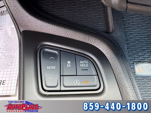 Used 2023 Cadillac CT5 Luxury w/ Sun And Sound Package AWD/4WD image 28