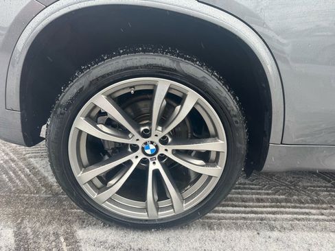 Used 2017 BMW X5 xDrive35i image 21
