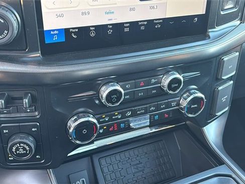 New 2026 Ford F150 Lariat image 19