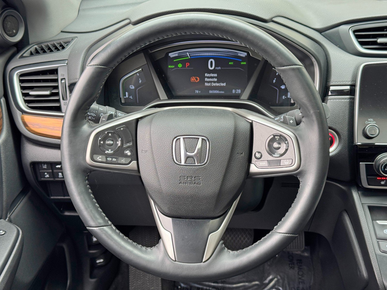 Used 2020 Honda CR-V EX-L image 20