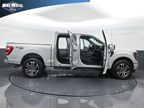 Used 2023 Ford F150 XL w/ STX Appearance Package image 27