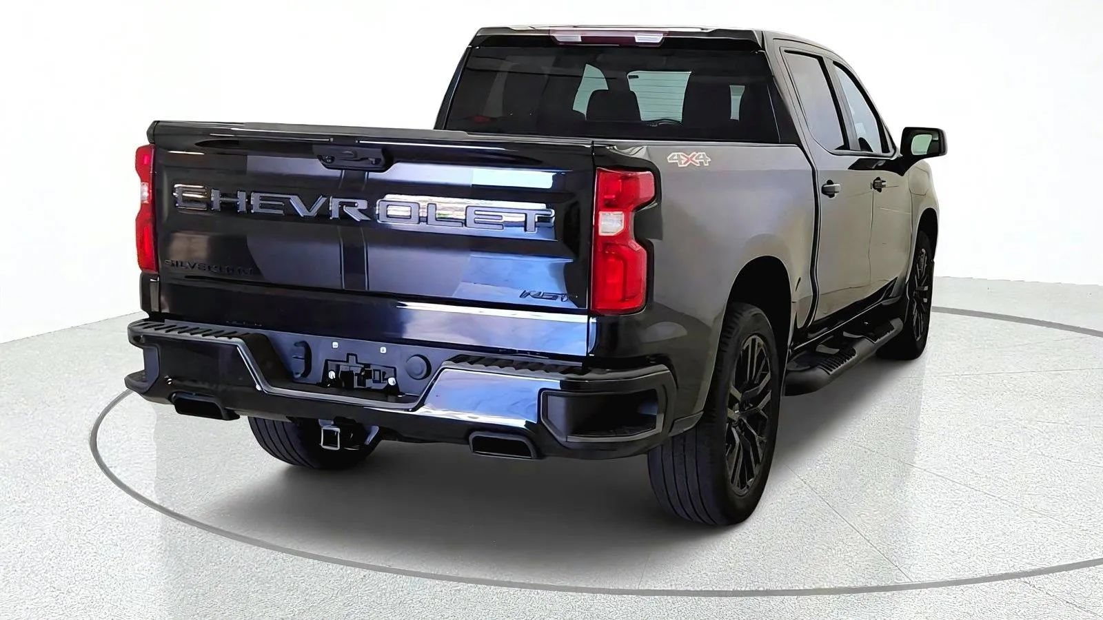 Used 2023 Chevrolet Silverado 1500 RST w/ Rally Edition AWD/4WD image 8