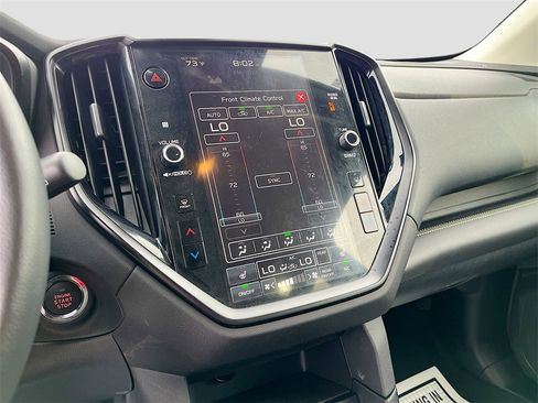 Used 2024 Subaru Ascent Onyx Edition image 15