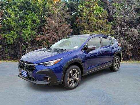 New 2026 Subaru Crosstrek 2.0i Premium image 1