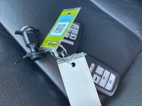 Used 2021 Honda Pilot Special Edition image 22