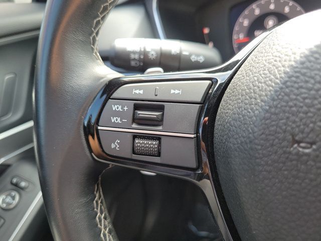 Used 2024 Acura Integra A-Spec FWD image 30