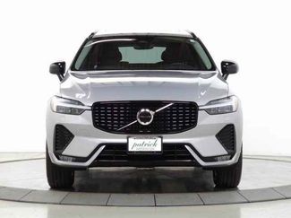 Used 2025 Volvo XC60 B5 Core w/ Protection Package Premier video 2