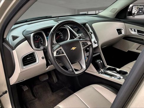 Used 2016 Chevrolet Equinox LTZ w/ Enhanced Convenience Package image 14