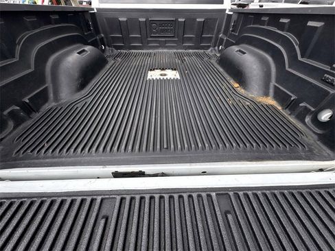 Used 2022 RAM 2500 Big Horn image 18