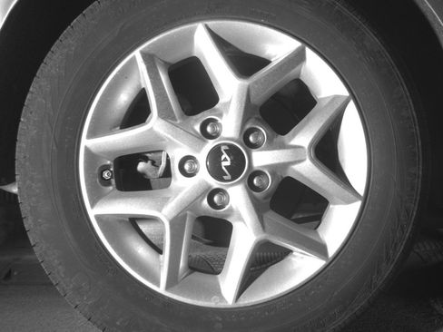 Used 2025 Kia Soul LX w/ LX Technology Package image 15