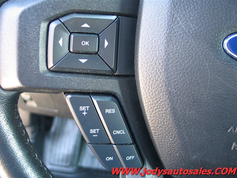 Used 2020 Ford Expedition XL AWD/4WD image 10