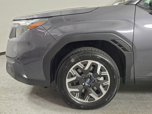 New 2026 Subaru Forester Premium AWD/4WD image 7