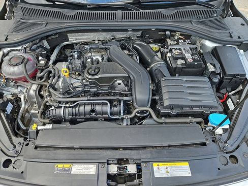 Used 2023 Volkswagen Jetta SE FWD image 29