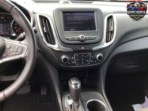 Used 2020 Chevrolet Equinox LT AWD/4WD image 20