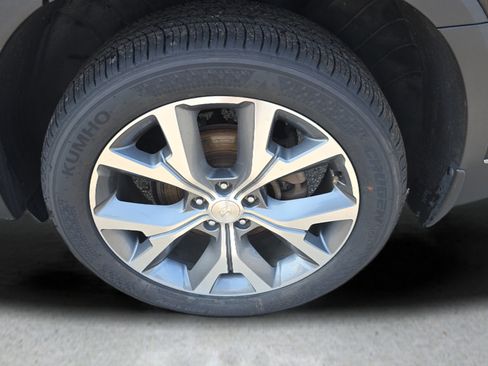 Used 2020 Hyundai Palisade SEL w/ Convenience Package FWD image 30