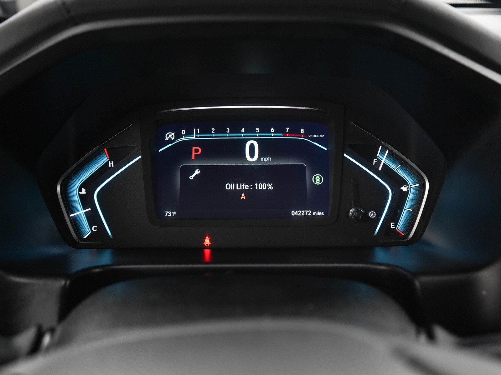Used 2024 Honda Odyssey Touring image 28